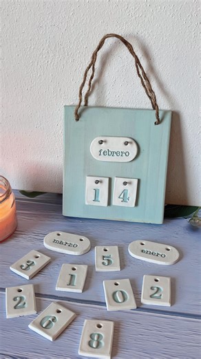 Librería Boutique - Stampit on Instagram: "Calendario perpetuo desde cero 🗓️🤭 #sellos #diy #libreria #sellitos #manualidades #diycrafts #tutorial #calendario #calendario2026 #calendar #calendario"