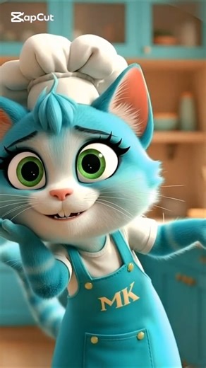 Your Kitchen Smells Clean… But It’s Not ❌#mewliciouskitchen #kitchenhacks#kitchentips