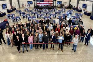 ribbon-cut-on-decatur-county-community-building