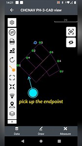 🚩 Relocation Survey Made Easy in Caloocan City, Philippines! 🚩 Relocation surveys/ boundary checks are routine for geodetic engineers. Today, Engr. Joe Marie Buela from JMB Geodetic Services shows how CHCNAV's iBase i76 GNSS solutions speed up and enhance these tasks, even in challenging conditions! ✨ Why CHCNAV? - iBase with Built-in 5W Radio: Auto startup with simple setup, base & rover modes ready to go! - Auto Base Mode: No known points? No problem! Set up in seconds. ⏱ - AR Visual Stakeou
