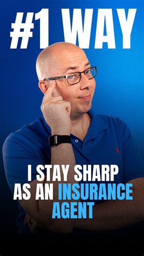 Agent CRM 🔵 AI-Powered Sales+Marketing Software on Instagram: "Want to know the #1 way insurance agents stay sharp? We plug into Facebook communities where agents share real wins, proven strategies, and what’s actually working right now. The Agent CRM Support Group has 6,000+ agents swapping ideas daily — and that’s where we go to learn, ask questions, and level up. 💡 If you ever feel stuck, find a group where agents are winning… and start learning from the inside. #InsuranceAgents #InsuranceM