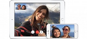 iOS 11 Rumored To Introduce FaceTime Group Video Calls - SlashGear