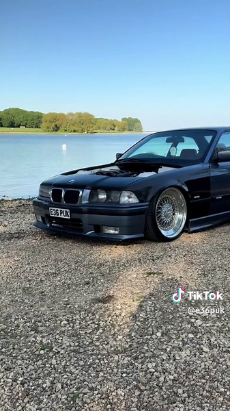 Exploring the BMW E36: A Classic Car Enthusiast's Guide