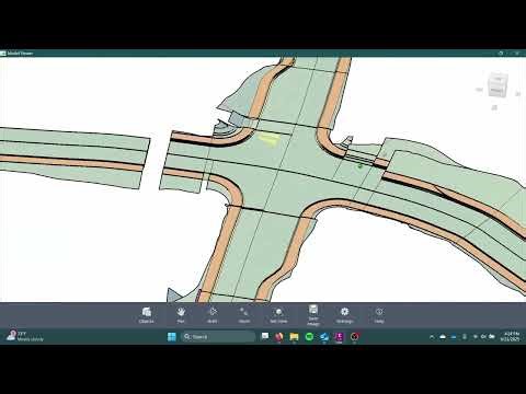 4.61 4-Way Intersection