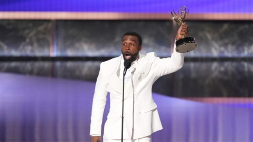 2025 Emmy Awards: Full list of winners, including 'The Studio,' 'Adolescence'