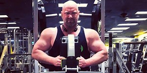 3 Methods and Complete Workout Routine to Boost Testosterone