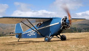 31K views · 819 reactions | FIRST FLIGHT! The rare Comper Swift...