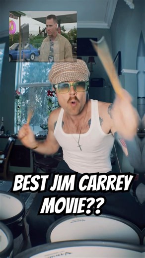 Leave you favourite in the comments… #drums #movie #musicshorts