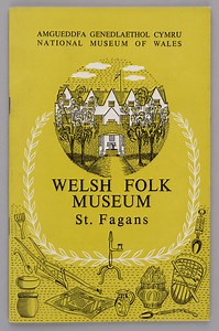 A Brief History of St Fagans | Museum Wales