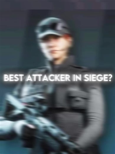 Why Deimos is Underrated in Rainbow Six Siege