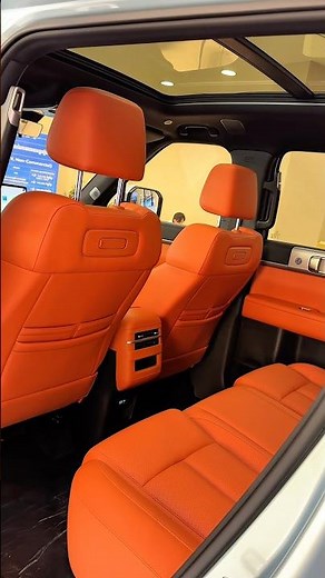 BYD Ti7 PHEV 2026 titanium color Super premium plug in hybrid suv