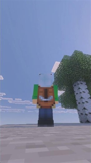 How to claim the new Builder Cape! #minecraft #shorts