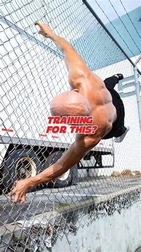 You’ve seen my do some pretty crazy things through out the years . Here are a few variation of exercises that ca help you prep along your journey! 👉🏽Comment "coach " to join my program! Let's get work! | Frank Medrano