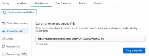 Qualtrics Help Page · Sona Systems