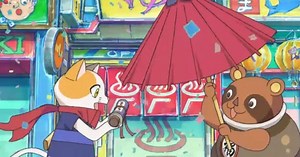 People are now speedrunning that Google Doodle game