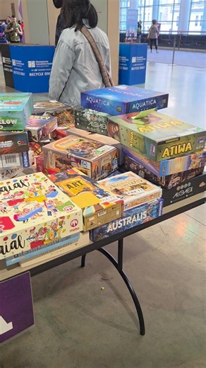 #bga #boardgames #paxunplugged | Board Game Arena