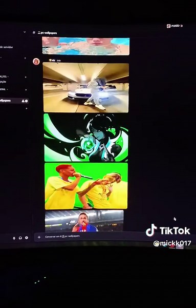 Descubre los mejores wallpapers para Discord