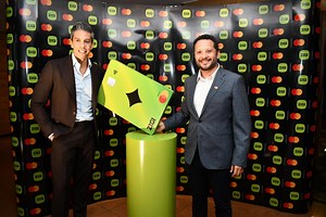 ZIGI lanza su tarjeta de débito Mastercard en Guatemala
