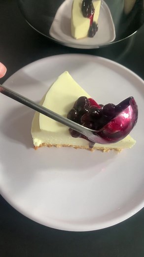 My Cheesecake sur TikTok