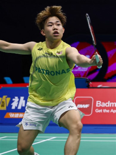Badminton live: Arctic Open 2026 highlights and players