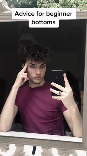 First Time Bottom Tips by Stephen Brenland