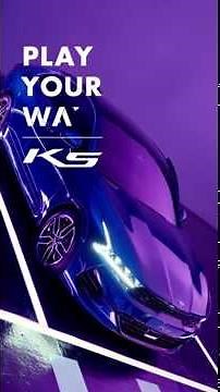 K5 X 원밀리언 콜라보 영상 | 하차 후 최종 목적지 안내