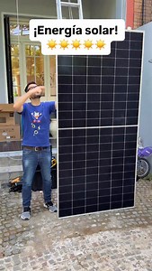 40K views · 189 reactions | ENERGÍA SOLAR EN CASA ☀️: ¡Arranca la aventura! Comenzamos con la instalación de 7 paneles solares para abastecer nuestro hogar de energía limpia y renovable. Deben tener un montón de preguntas (como me pasa a mí). ¿Qué quieren saber? ¡Los leo! Si te gustó ❤ Compartilo con quien pueda servirle↗️ ¿Dudas? Las contesto en los comentarios. #casainteligente #iot #solarpower | Federico Ini | Facebook