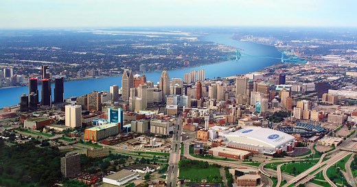 CBS News Detroit Digital Brief for Feb. 8, 2024