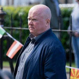 EastEnders’ Phil Mitchell to question Sharon in new The Six twist