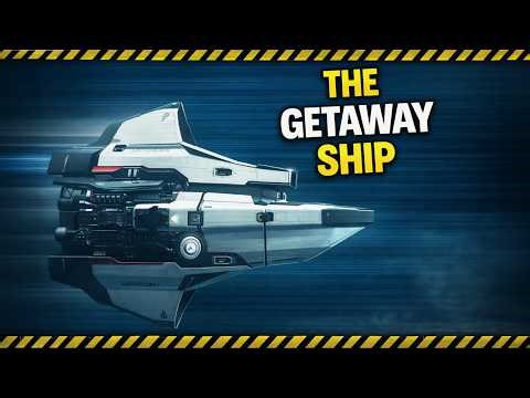 I became Han Solo in Star Citizen ‪@HitboTC‬