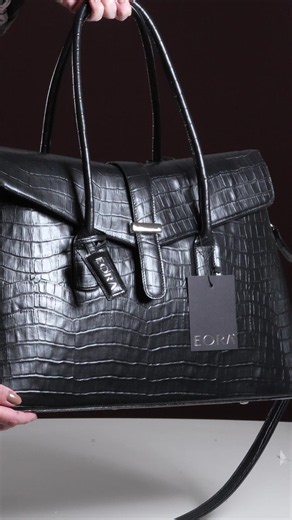 Bolsa Eora: review da icônica bolsa brasileira