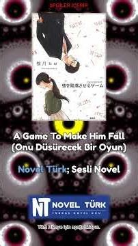 Sevilme İhtimali %0 mı? ❤️🎮 #Shorts #NovelTürk #Romantik #oneshot #seslihikaye