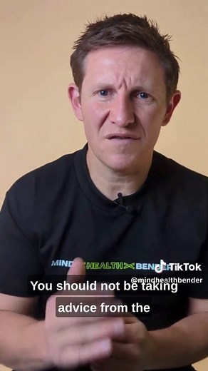 My number 1 bit of advice for microdosing... #mentalhealthawareness #mentalhealthtiktoks #mindhealthbender #wellbeing