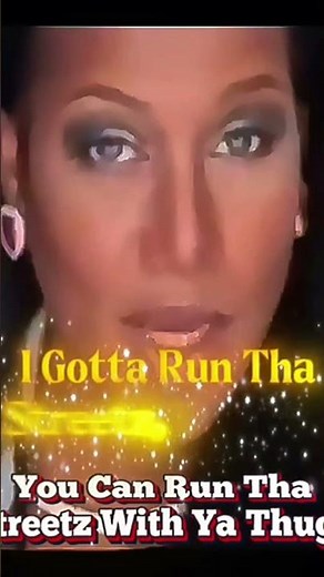 Michel'le, Storm - Run Tha Streetz (OG Extended)(Dirty Lyrics) 4K #Michelle #RunThaStreetz #Storm