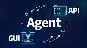 Agent：从GUI与API的螺旋，走向新的人机交互【趋势总结2】
