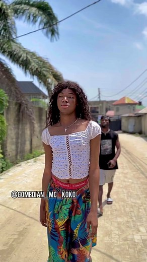 12K views · 705 reactions | On Colos 藍藍藍藍藍 | Comedian Mc koko | Facebook