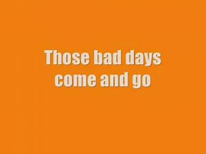 I Choose Happiness by David Choi