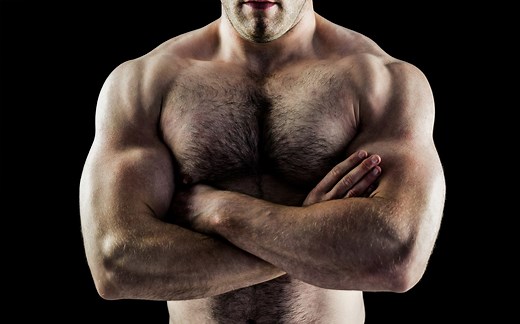 8 Best Man Boobs Exercises to Eliminate Chest Fat – Fitness Volt