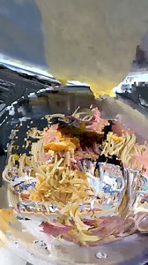 Breakfast Pasta | QCP