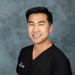 Meet Dr. Hahn - Expert Facial Plastic Surgeon in Baltimore