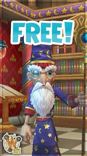 FREE Membership RIGHT NOW In #Wizard101 #W101 #mmo