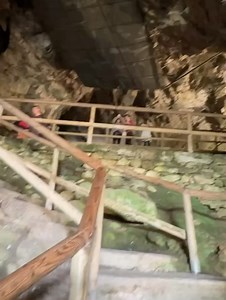 30 reactions | Postojnska jama Cave-Grotte-Höhle on Reels | Facebook