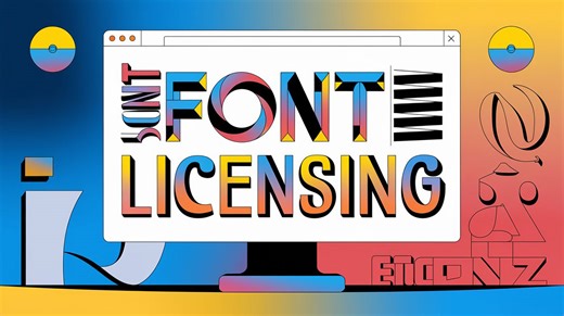 Understanding Font Licensing: What You Need to Know