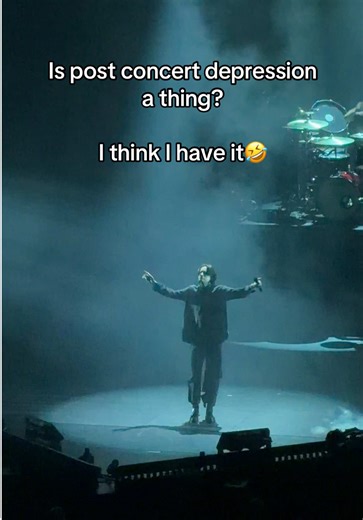 How has it already been a week 😩