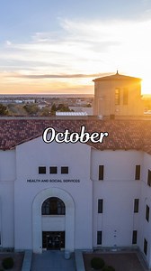 4.2K views · 53 reactions | Your month is your building on campus  | New Mexico State University | Facebook
