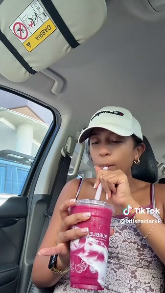 Bubble boy taste test | Bubble Boy