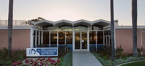 Admissions Overview - The Pegasus School