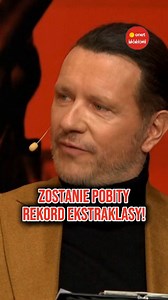 Nowy rekord Ekstraklasy? 🤯 Chyba tylko oni na ten moment mogą sobie na to pozwolić 💵 | Onet Sport