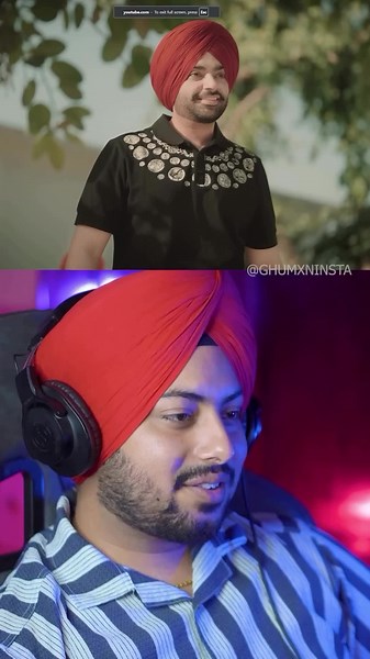 PAGG: Embracing Turban Culture and Style ❤️