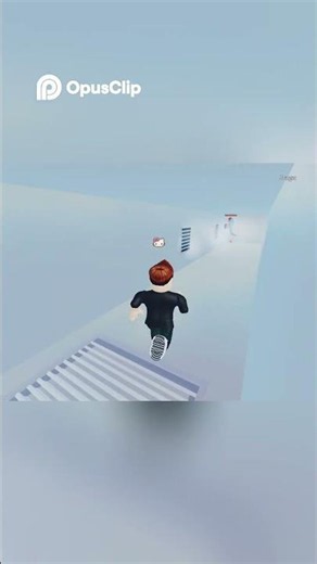 Hello Kitty Makes a U-Turn, An Incredible Chase! #roblox #robloxen #shortroblox